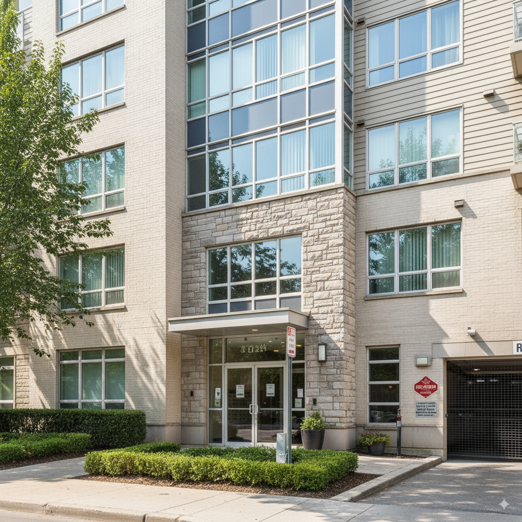 Condo Apartment Duct Cleaning